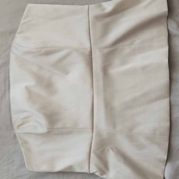 NWT BANANA REPUBLIC | Satin Corset Strapless Top - Picture 8 of 10